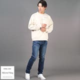 デニムパンツ メンズ スキニーパンツ | LUXSTYLE | 詳細画像7