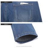 デニムパンツ メンズ スキニーパンツ | LUXSTYLE | 詳細画像13