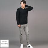 デニムパンツ メンズ スキニーパンツ | LUXSTYLE | 詳細画像9