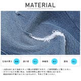 デニムパンツ メンズ スキニーパンツ | LUXSTYLE | 詳細画像14