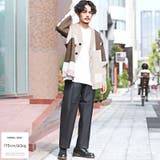 カーディガン メンズ ニット | LUXSTYLE | 詳細画像5