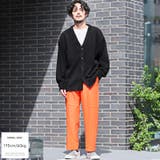 カーディガン メンズ ニット | LUXSTYLE | 詳細画像5