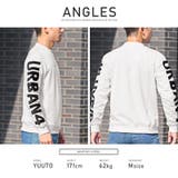 トレーナー メンズ スウェット | LUXSTYLE | 詳細画像9