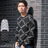 ニット メンズ セーター | LUXSTYLE | 詳細画像1