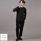 ニット メンズ セーター | LUXSTYLE | 詳細画像8 