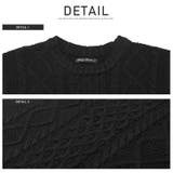 ニット メンズ セーター | LUXSTYLE | 詳細画像10 