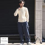 ニット メンズ セーター | LUXSTYLE | 詳細画像6 