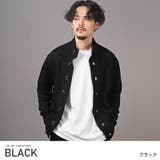 ブラック | カーディガン メンズ ニット | LUXSTYLE
