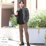 カーディガン メンズ ニット | LUXSTYLE | 詳細画像5