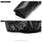 中綿ジャケット メンズ スタンドジャケット | LUXSTYLE | 詳細画像9