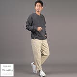 トレーナー メンズ スウェット | LUXSTYLE | 詳細画像8