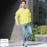 トレーナー メンズ スウェット | LUXSTYLE | 詳細画像5