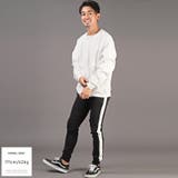 トレーナー メンズ スウェット | LUXSTYLE | 詳細画像9