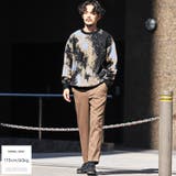 ニット メンズ セーター | LUXSTYLE | 詳細画像5