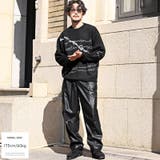 ニット セーター メンズ | LUXSTYLE | 詳細画像5