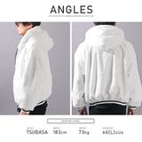 ファージャケット メンズ ブルゾン | LUXSTYLE | 詳細画像8