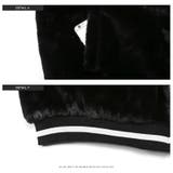 ファージャケット メンズ ブルゾン | LUXSTYLE | 詳細画像11