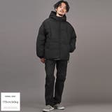 中綿ジャケット メンズ ジャケット | LUXSTYLE | 詳細画像7