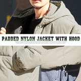 中綿ジャケット メンズ ジャケット | LUXSTYLE | 詳細画像6