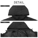 中綿ジャケット メンズ ジャケット | LUXSTYLE | 詳細画像10