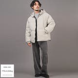 中綿ジャケット メンズ ジャケット | LUXSTYLE | 詳細画像8