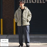 中綿ジャケット メンズ ジャケット | LUXSTYLE | 詳細画像5