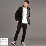 ファージャケット メンズ ブルゾン | LUXSTYLE | 詳細画像8