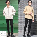 スキニーパンツ メンズ チノパン | LUXSTYLE | 詳細画像5