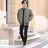 スキニーパンツ メンズ スタッズ | LUXSTYLE | 詳細画像5