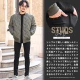 スキニーパンツ メンズ スタッズ | LUXSTYLE | 詳細画像4