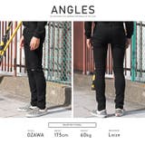 スキニーパンツ メンズ ダメージパンツ | LUXSTYLE | 詳細画像8