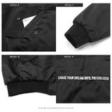 ファーブルゾン メンズ フェイクファー | LUXSTYLE | 詳細画像17