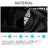 ファーブルゾン メンズ フェイクファー | LUXSTYLE | 詳細画像18