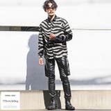 長袖シャツ メンズ 総柄 | LUXSTYLE | 詳細画像7