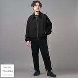 ジャケット メンズ ブルゾン | LUXSTYLE | 詳細画像8