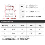 ジャケット メンズ ブルゾン | LUXSTYLE | 詳細画像3