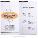 中綿ジャケット メンズ ブルゾン | LUXSTYLE | 詳細画像12