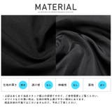 中綿ジャケット メンズ ブルゾン | LUXSTYLE | 詳細画像13