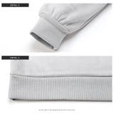 トレーナー メンズ スウェット | LUXSTYLE | 詳細画像11