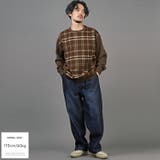 トレーナー メンズ スウェット | LUXSTYLE | 詳細画像7