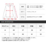 トレーナー メンズ スウェット | LUXSTYLE | 詳細画像3