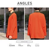 ロンT メンズ 長袖 | LUXSTYLE | 詳細画像9