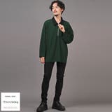 ロンT メンズ 長袖 | LUXSTYLE | 詳細画像8