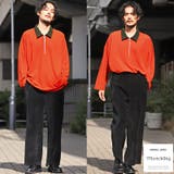 ロンT メンズ 長袖 | LUXSTYLE | 詳細画像5