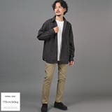 スリムパンツ メンズ ストレッチパンツ | LUXSTYLE | 詳細画像9