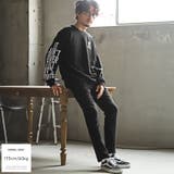 スリムパンツ メンズ ストレッチパンツ | LUXSTYLE | 詳細画像6