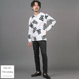 スリムパンツ メンズ ストレッチパンツ | LUXSTYLE | 詳細画像10