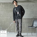 スリムパンツ メンズ ストレッチパンツ | LUXSTYLE | 詳細画像7