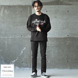 トレーナー メンズ スウェット | LUXSTYLE | 詳細画像5