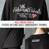 トレーナー メンズ スウェット | LUXSTYLE | 詳細画像6